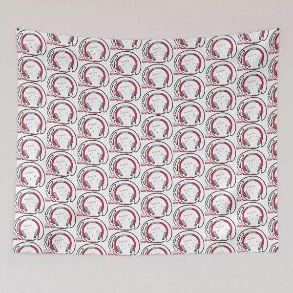 Item preview, Do Not Disturb designed and sold by A-P-Ink.