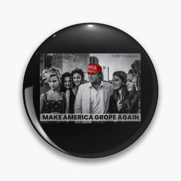 Item preview, MAGA PDF Trump designed and sold by Furz183.