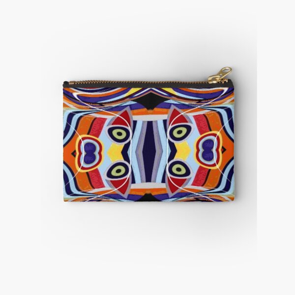 Item preview, A Four-Way Expression in red, blue and yellow designed and sold by Carlo Varo.