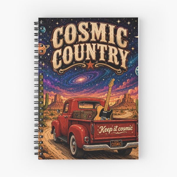 Item preview, Cosmic Road designed and sold by Cosmic-Chloe.