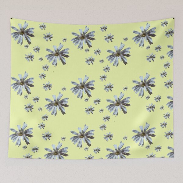 Item preview, Minimalist White Star Magnolia Flower Macro Photography Art T-Shirt designed and sold by JurateArt-DK.