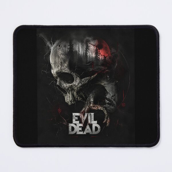 Item preview, Evil dead burn designed and sold by lmsendalfer.