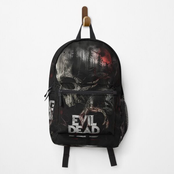 Item preview, Evil dead burn designed and sold by lmsendalfer.
