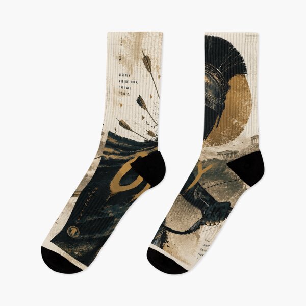 Item preview, The Odyssey designed and sold by Malakiacount.