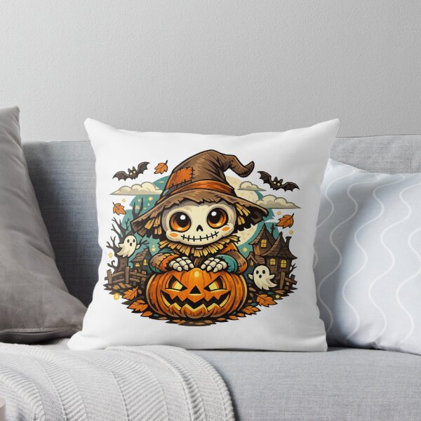 Item preview, Skeleton-Pumpkin designed and sold by afr-saad.