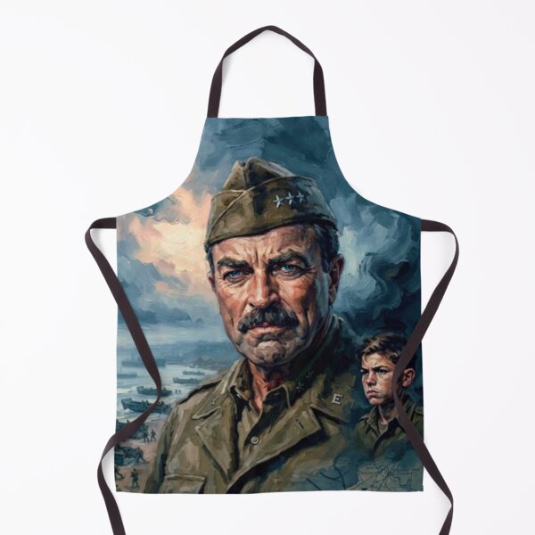 Item preview, Ike Fine Art Tribute designed and sold by Art's Diner.