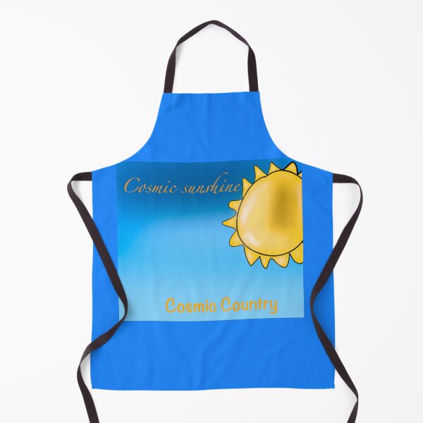 Item preview, cosmic sunny day designed and sold by Cosmic-Chloe.
