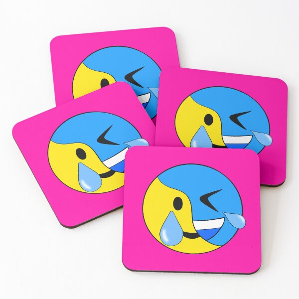 Item preview, Me Rio Para No Llorar Emoji 3 designed and sold by EJHC.