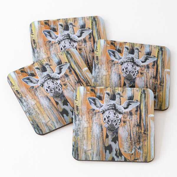 Item preview, Are you looking at me? designed and sold by atouchofcanvas.