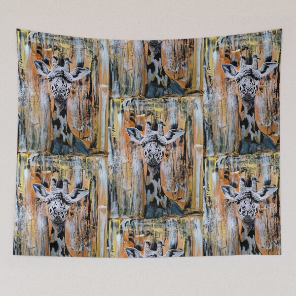 Item preview, Are you looking at me? designed and sold by atouchofcanvas.