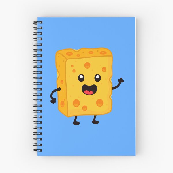 Item preview, Kawaii Cheesy Chad.You just Fold it in! designed and sold by DibujandoPorfa.