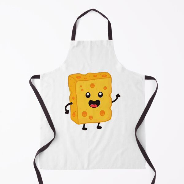 Item preview, Kawaii Cheesy Chad.You just Fold it in! designed and sold by DibujandoPorfa.