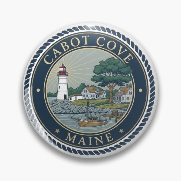 Item preview, Cabot Cove Lighthouse V2 designed and sold by Cabot Cove Maine.