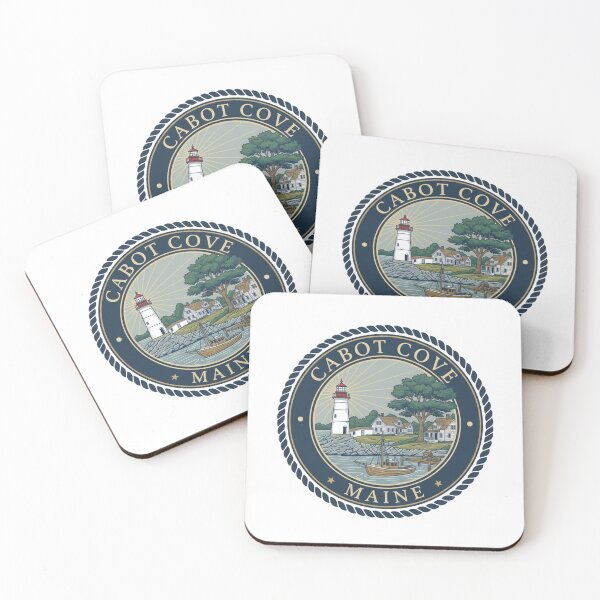 Item preview, Cabot Cove Lighthouse V2 designed and sold by Cabot Cove Maine.