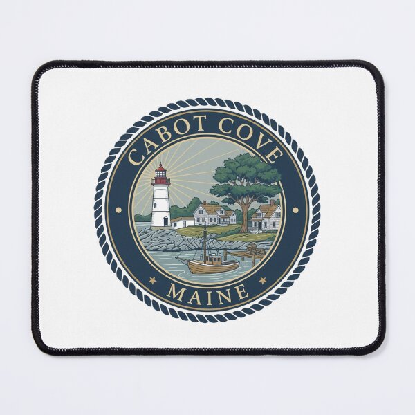Item preview, Cabot Cove Lighthouse V2 designed and sold by Cabot Cove Maine.