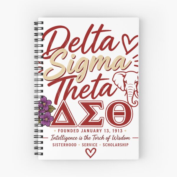 Item preview, Delta Sigma Theta designed and sold by AbstractBEE.