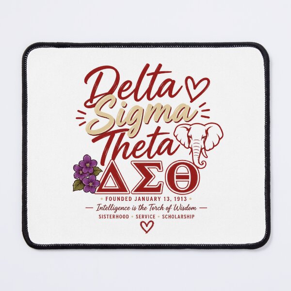 Item preview, Delta Sigma Theta designed and sold by AbstractBEE.