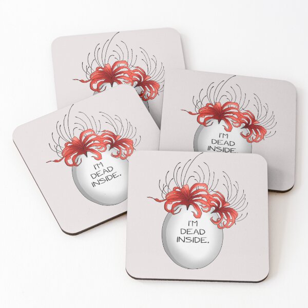 Item preview, Doodle I am Dead designed and sold by Ninaa-Art.