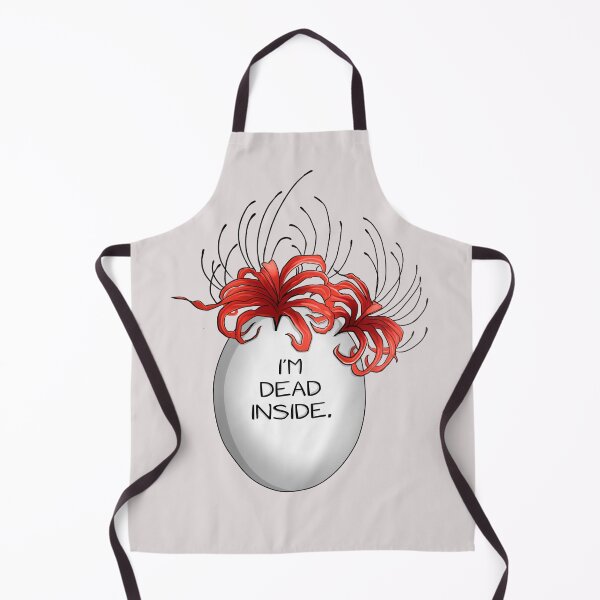 Item preview, Doodle I am Dead designed and sold by Ninaa-Art.