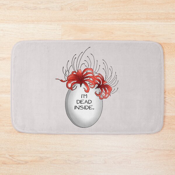 Item preview, Doodle I am Dead designed and sold by Ninaa-Art.