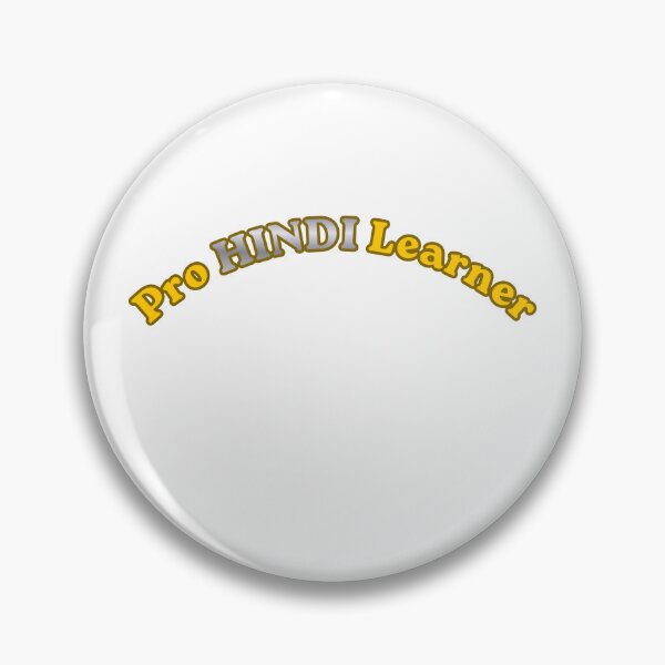 Item preview, Pro Hindi Learner designed and sold by ByPawel.
