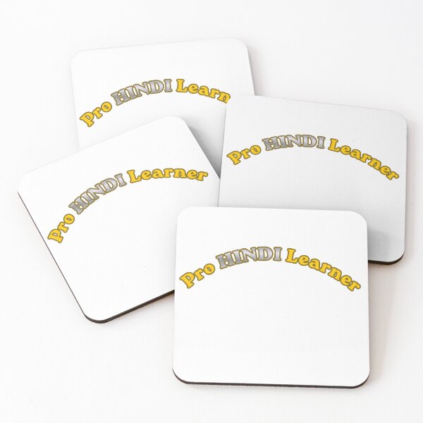 Item preview, Pro Hindi Learner designed and sold by ByPawel.