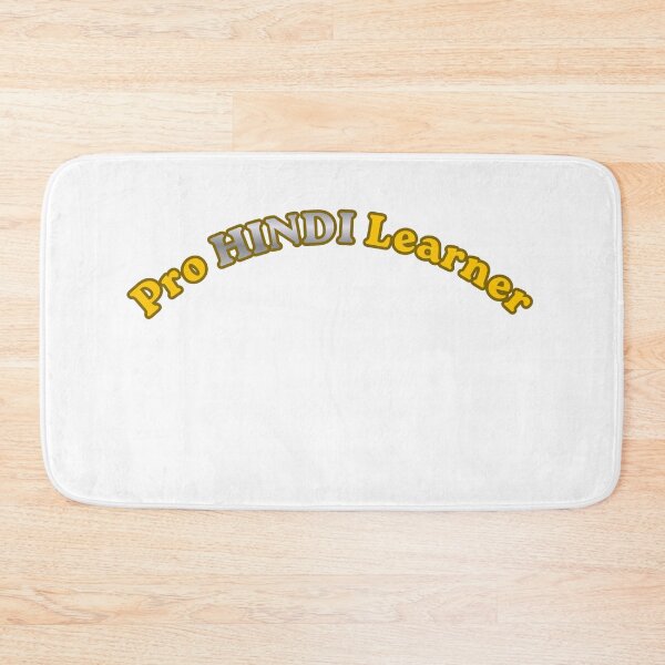 Item preview, Pro Hindi Learner designed and sold by ByPawel.