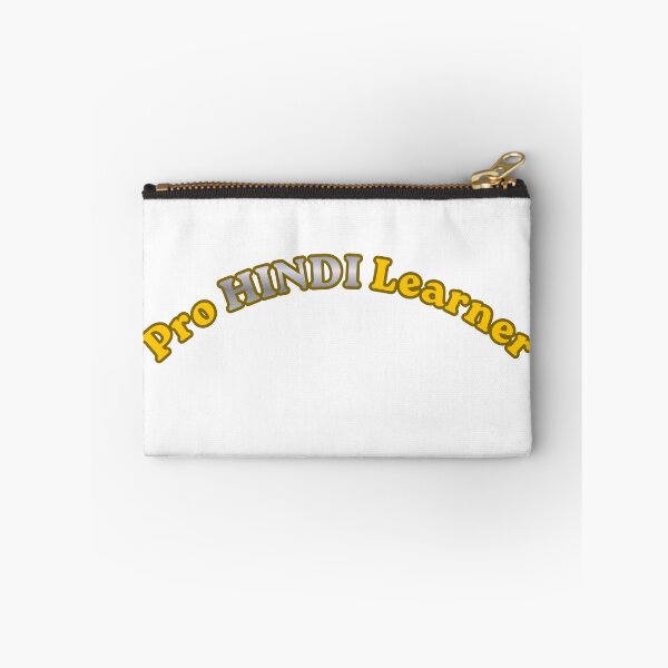 Item preview, Pro Hindi Learner designed and sold by ByPawel.