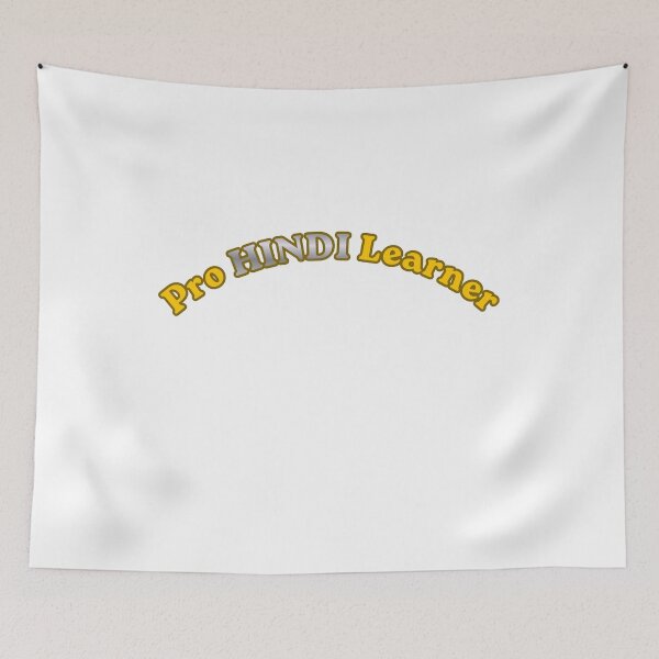 Item preview, Pro Hindi Learner designed and sold by ByPawel.