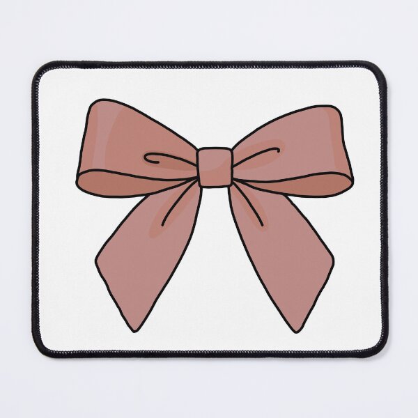 Artikelvorschau, Minimal Coquette Bow red entworfen und verkauft von hejlele.