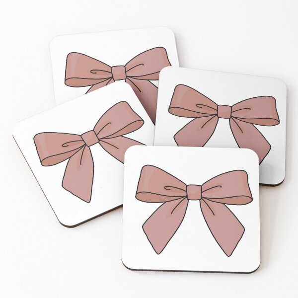 Artikelvorschau, Minimal Coquette Bow red entworfen und verkauft von hejlele.