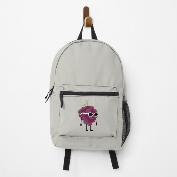 Item preview, Grapes Flat designed and sold by White Rim Mates.