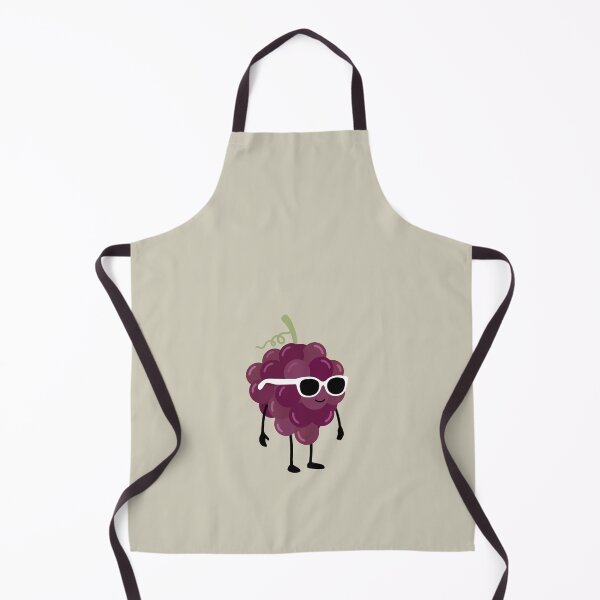 Item preview, Grapes Flat designed and sold by White Rim Mates.