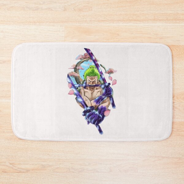 Item preview, Zoro designed and sold by aymandpado.