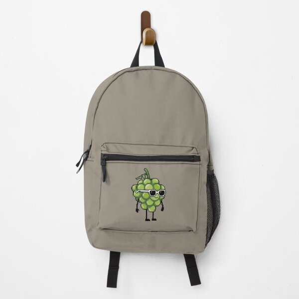 Item preview, Green Grapes Pixel designed and sold by White Rim Mates.