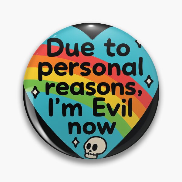 Item preview, due to personal reasons I'm evil now  designed and sold by AbbyThorns.