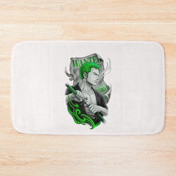Item preview, Zoro designed and sold by aymandpado.