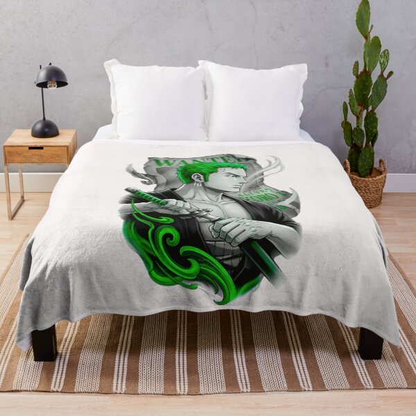 Item preview, Zoro designed and sold by aymandpado.