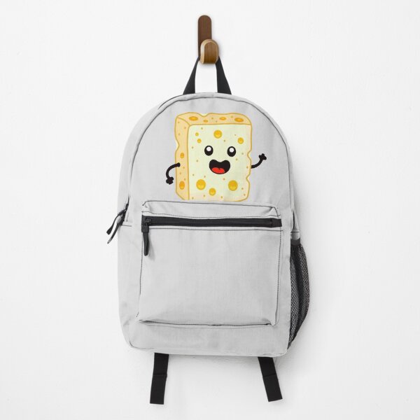 Item preview, Cute Cheesy Chad. designed and sold by DibujandoPorfa.