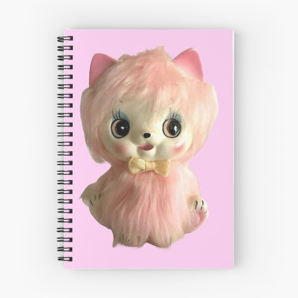 Item preview, Vintage Kitten Trinket designed and sold by LoLife.