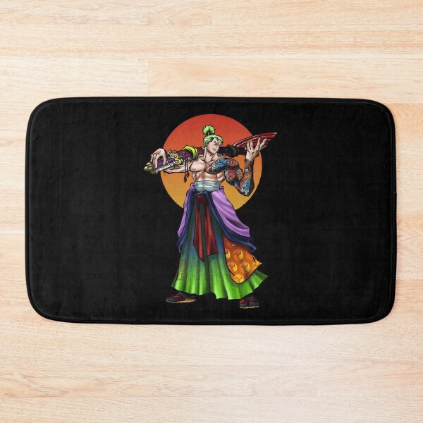 Item preview,  Zoro designed and sold by aymandpado.