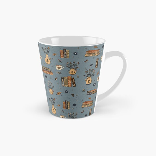 Item preview, Cottagecore Library designed and sold by hayleyhackler.