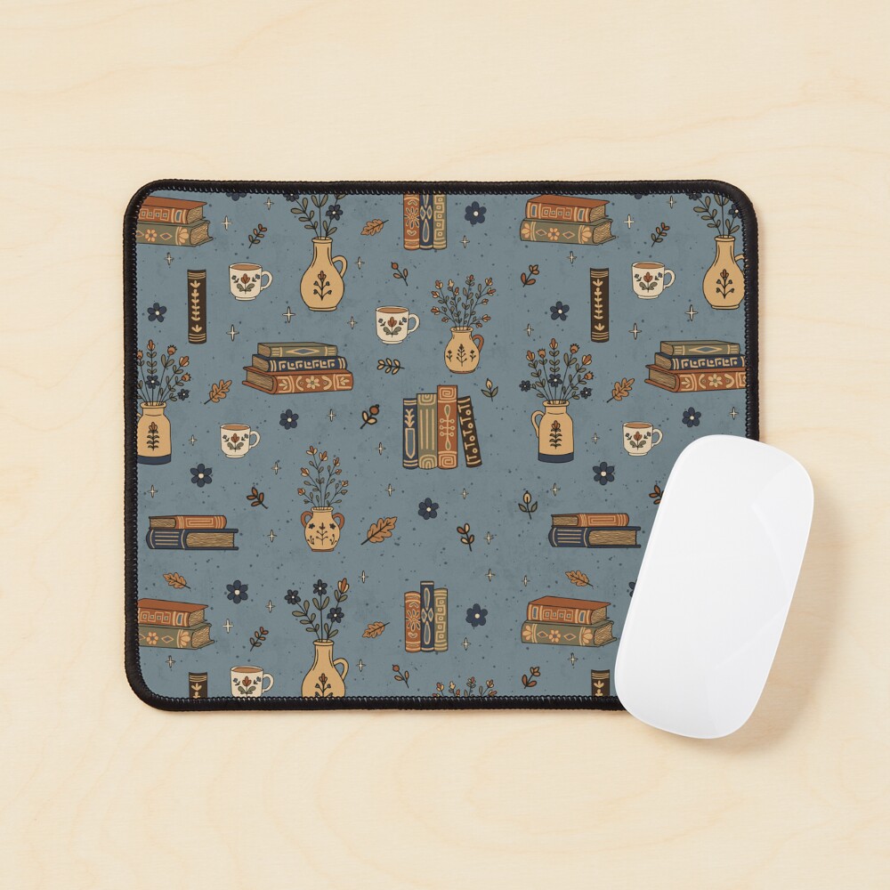 Item preview, Mouse Pad designed and sold by hayleyhackler.