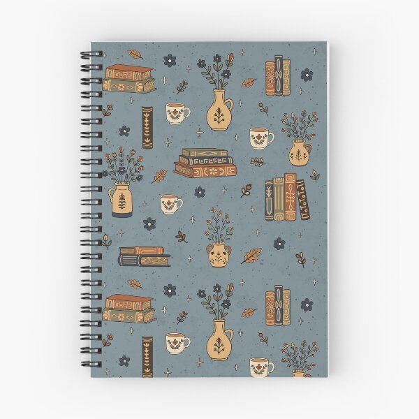 Item preview, Cottagecore Library designed and sold by hayleyhackler.