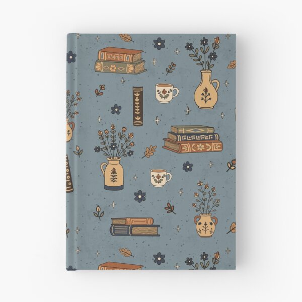 Item preview, Cottagecore Library designed and sold by hayleyhackler.