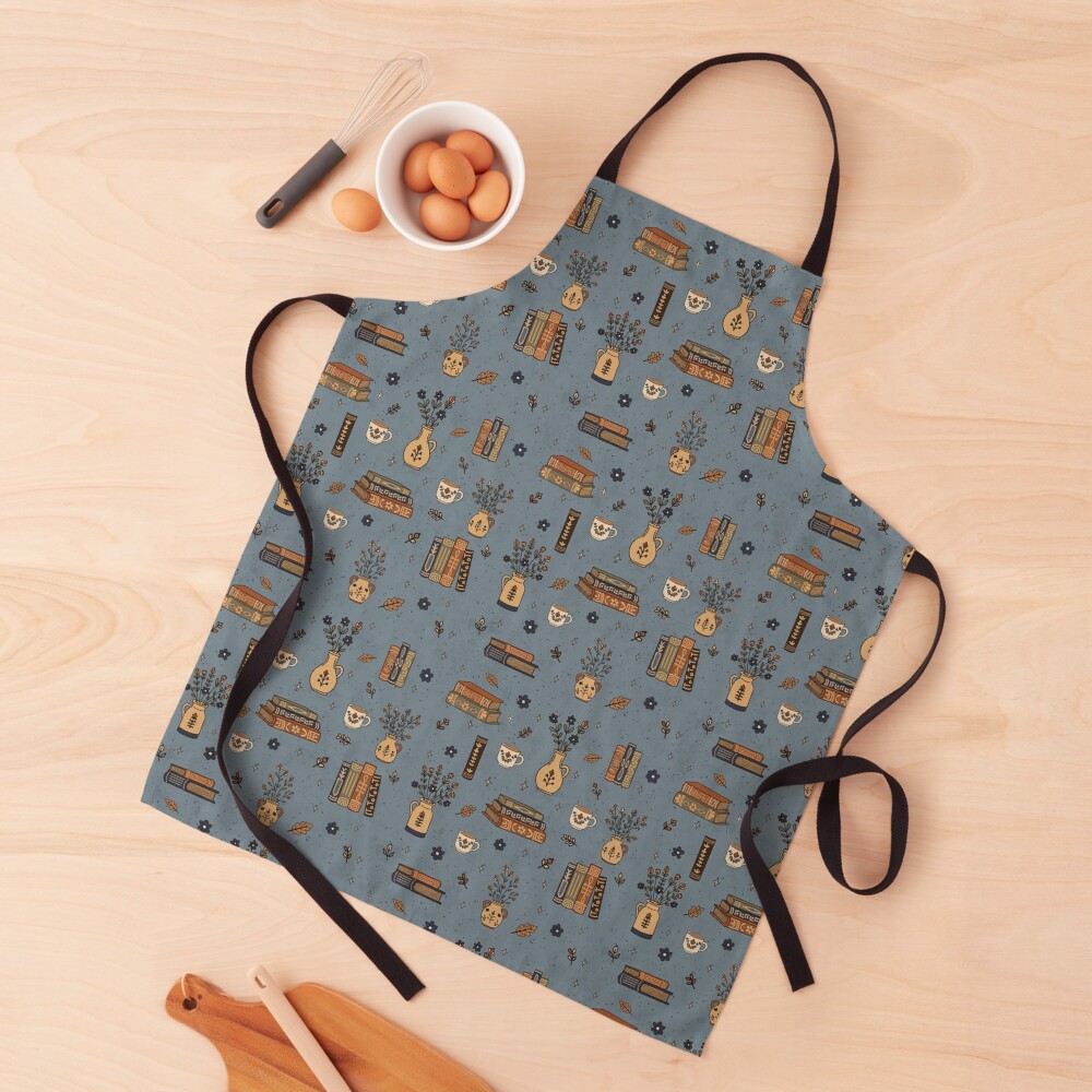 Item preview, Apron designed and sold by hayleyhackler.