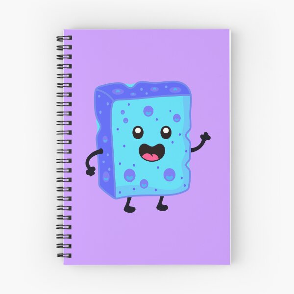 Item preview, Kawaii Street Blue Cheese. designed and sold by DibujandoPorfa.