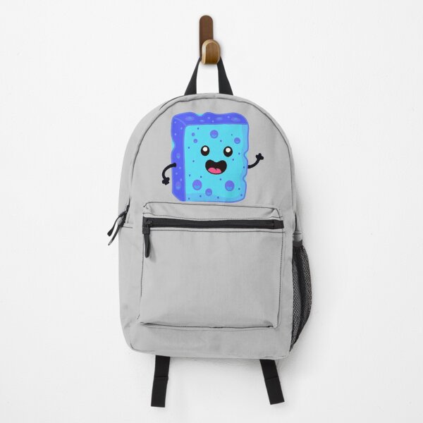 Item preview, Kawaii Street Blue Cheese. designed and sold by DibujandoPorfa.