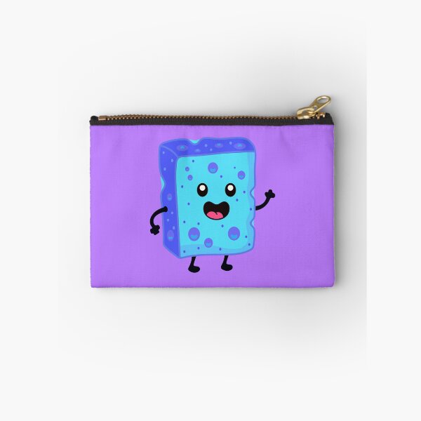 Item preview, Kawaii Street Blue Cheese. designed and sold by DibujandoPorfa.
