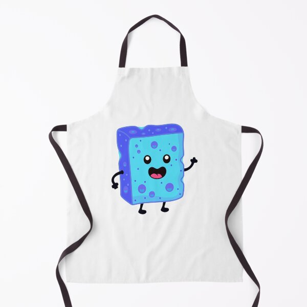 Item preview, Kawaii Street Blue Cheese. designed and sold by DibujandoPorfa.